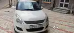 Maruti Suzuki Swift 2012 Petrol Well Maintained