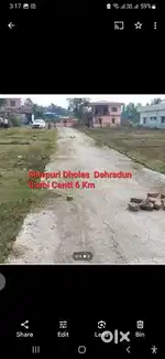 R3 plot Shivpuri dholas near Garhi Cantt