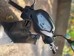 Suzuki acces125with good condition