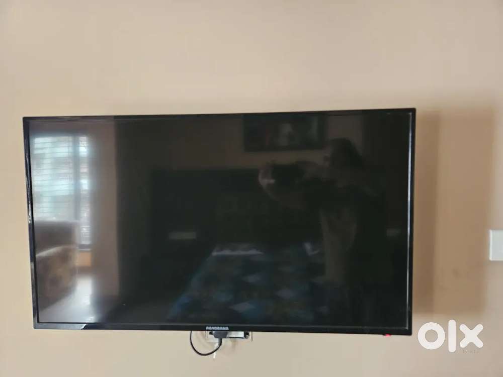 44 inch smart tv
