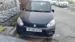Maruti Suzuki Alto 800 2021 Petrol 30000 Km Driven