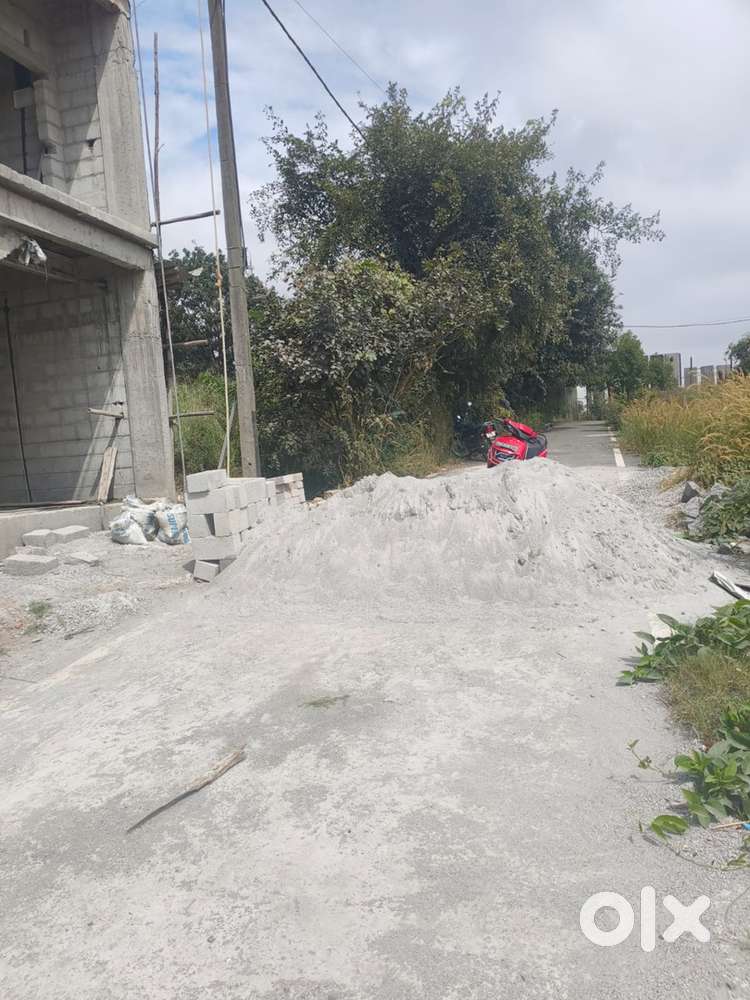 BDA sitfrsal near dayanandasgra 2kmfor bannrghatta road