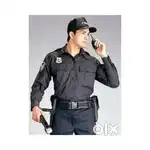 MUJHE JOB CHAHIYE NIGHT SECURITY GUARD KAA NIGHT ONLY 2 LOGO KE LIYE