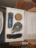 Condenser Microphone