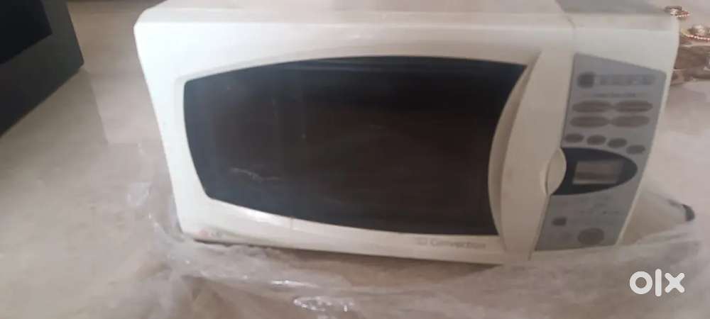 MICROWAVE 28L LG BRAND