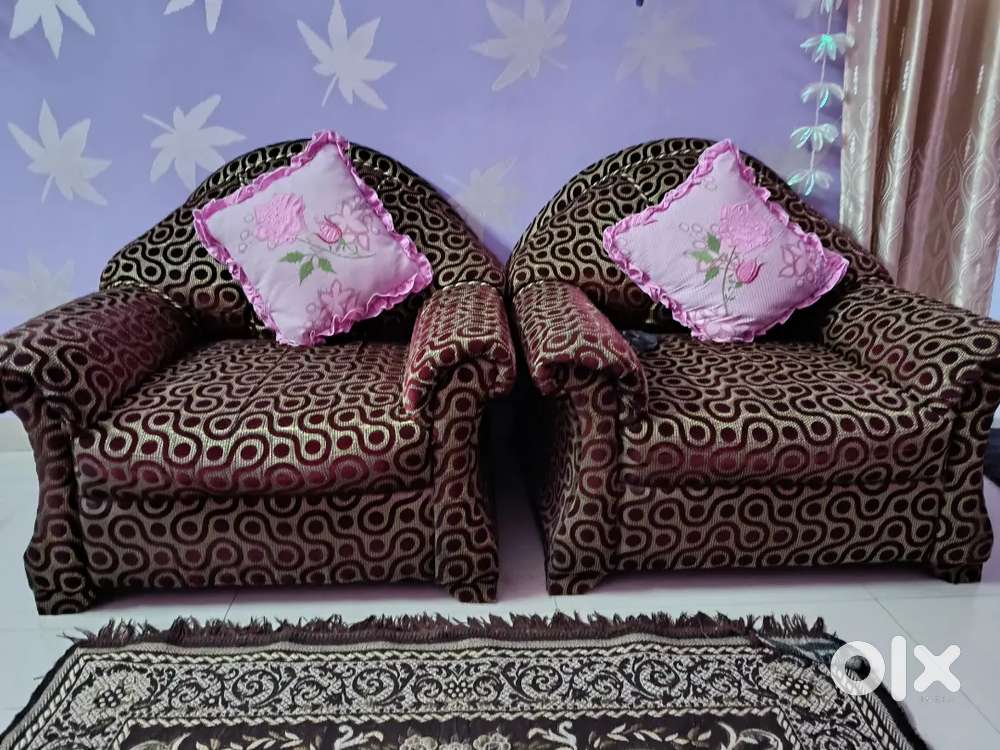 Sofa chair