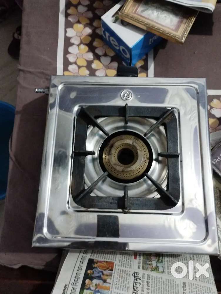 GAS OVEN Single