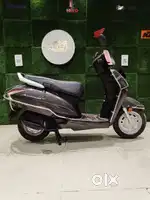 Honda Activa 6G Dlx 2020 Model
