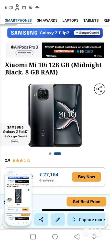 Redmi 10i 59