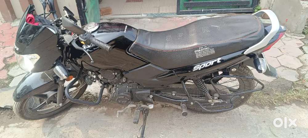 I want to sell this bike