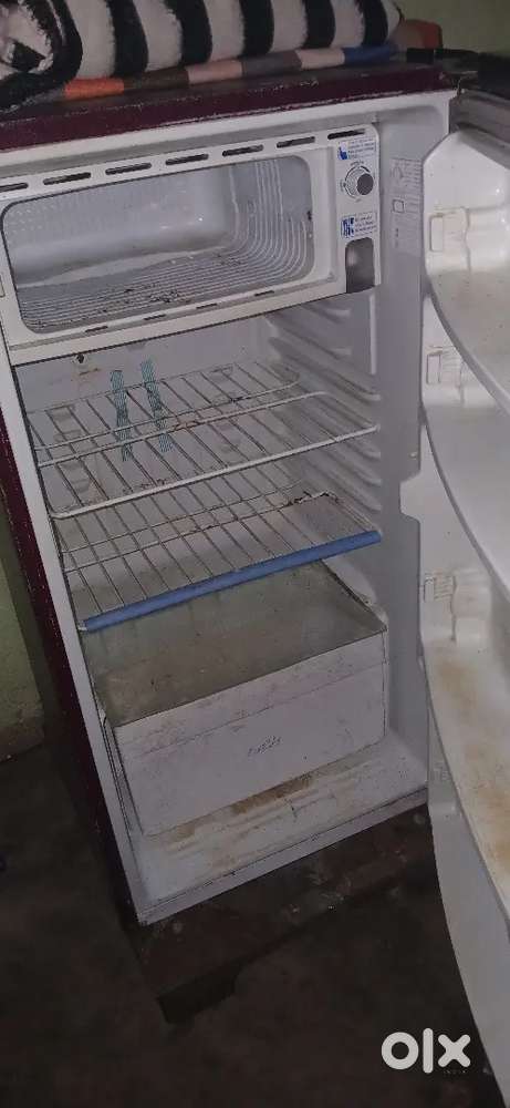 Good condition