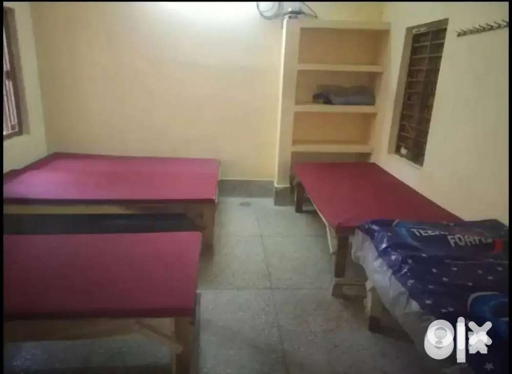 PG for Rent

Fully Furnished
Affordable PG for Rent
Attractive Titles