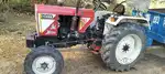 Mahindra Bolero Neo 2016 Diesel 556 Km Driven