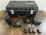 Sony Alpha 7IV Full-Frame Hybrid Camera W Tamron 28-75mm F/2.8 Lens