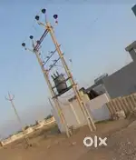 100 var Plot Residencial Project