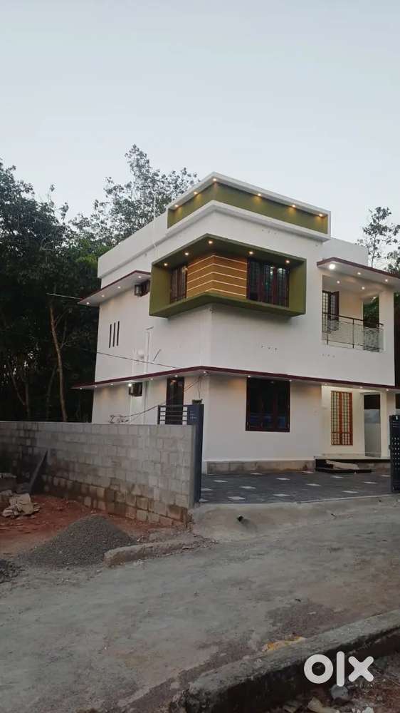 7 cent 3 room attached TECHNOCITY