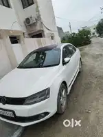 Volkswagen Jetta 2013