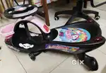 Kids cycle