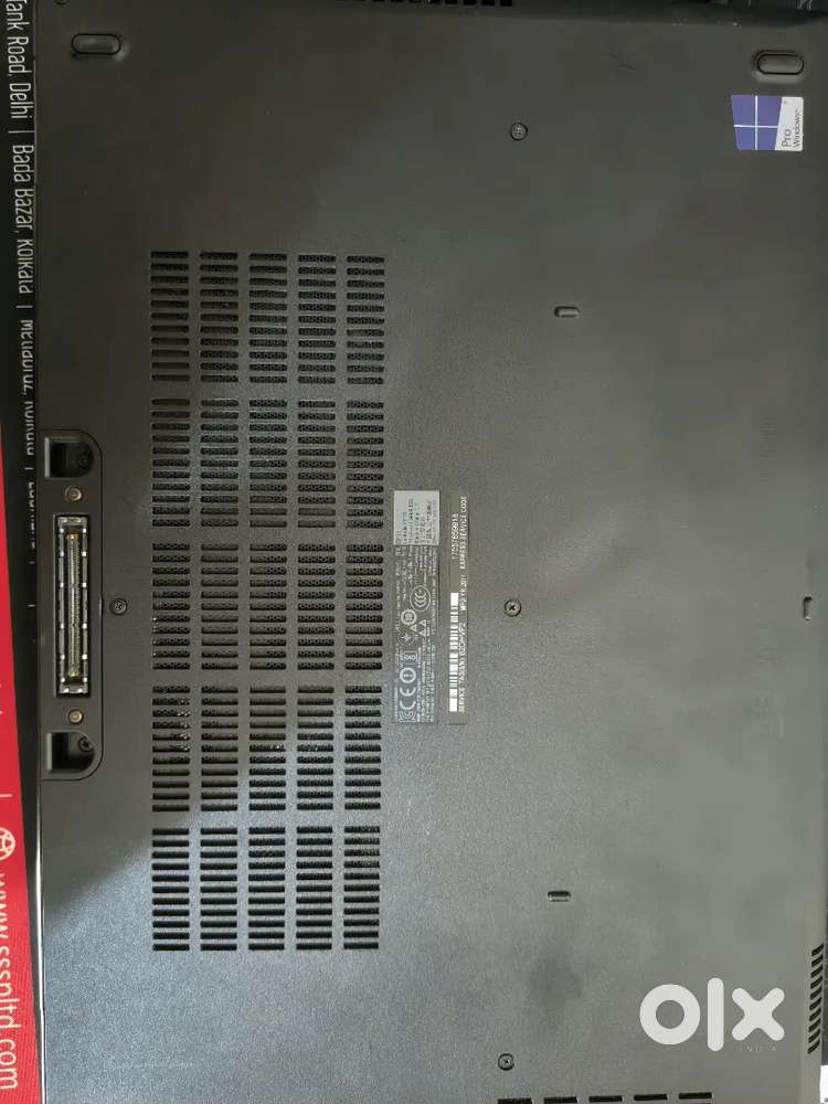 I want to sell urgent my laptop