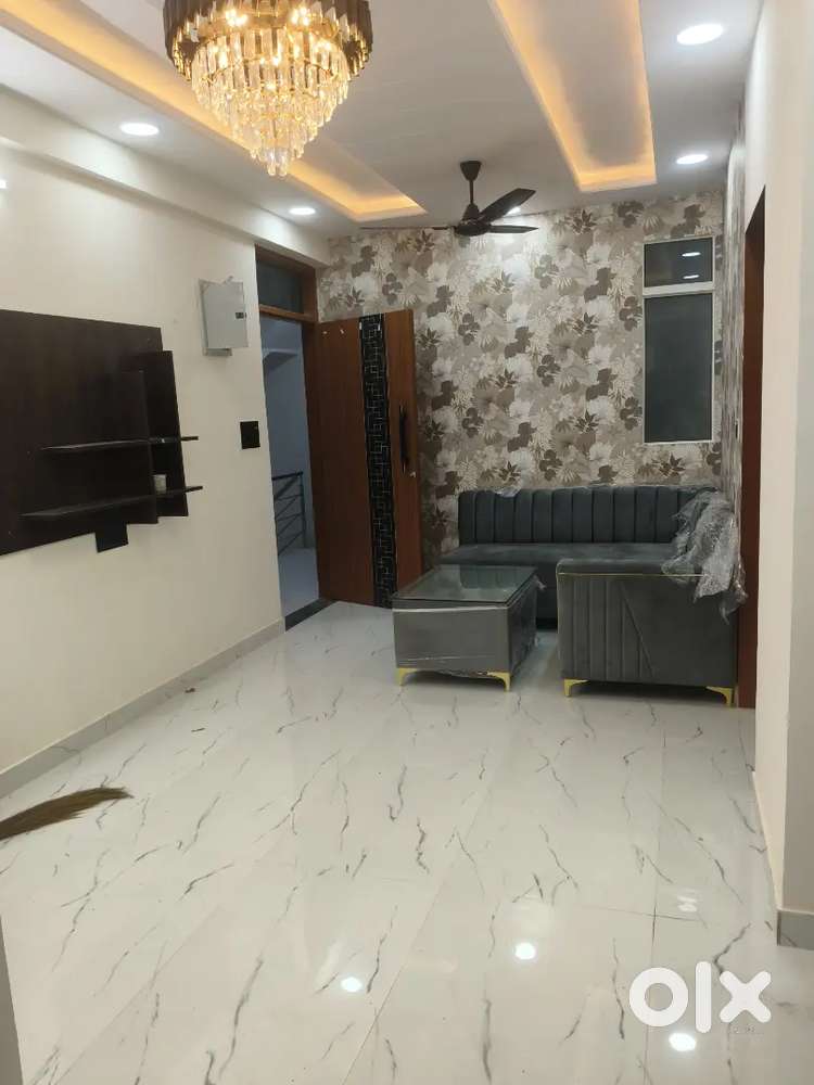 3 BHK flat available for rent in jagatpura