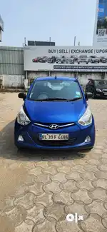 Hyundai EON Era, 2013, Petrol