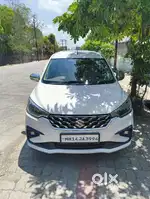 Maruti Suzuki Ertiga 2019 CNG & Hybrids Well Maintained