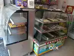 Sweet counter
