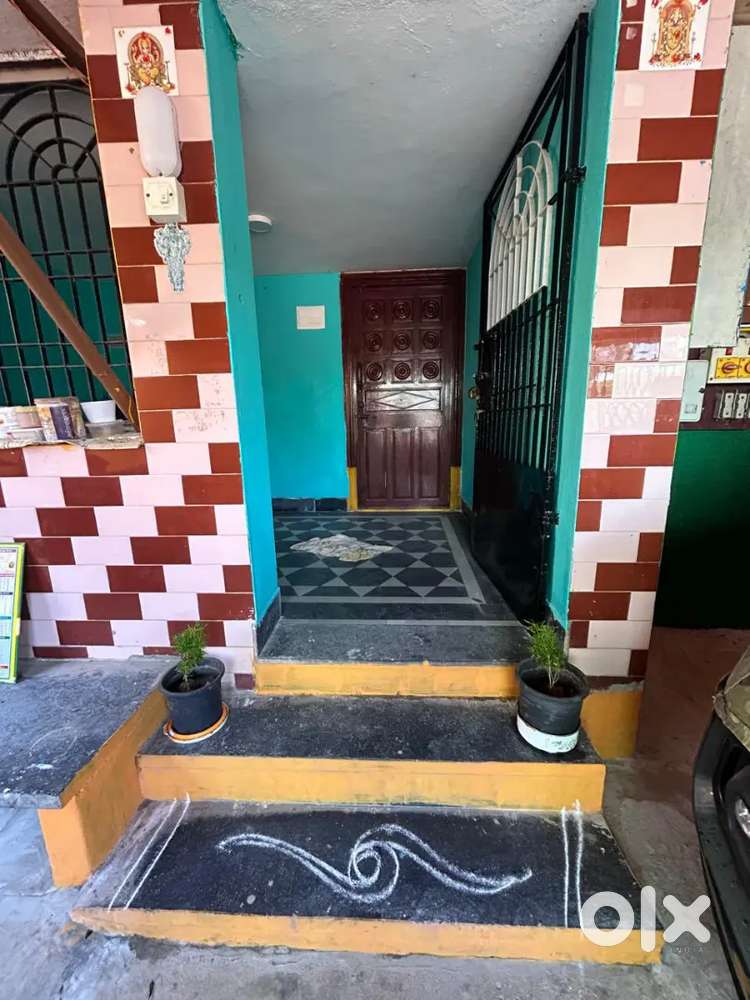 Ambattur oragadam House for rent