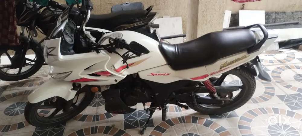 Good condition engine