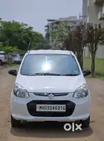 Maruti Suzuki Alto 800 Lxi, 2014, Petrol