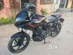 Bajaj Pulsar 180F 2019