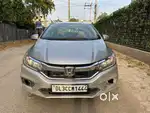 Honda City 2014-2015 i VTEC V, 2017, CNG & Hybrids