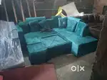 Brand new sofa in vishali