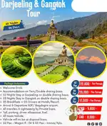 Hotels • Taxi • Tour Packages