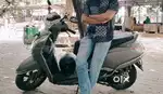 Jupiter 125 BS 6 brand new condition A1