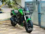 Dominar 400 ug abs bs6,FINANCE AVAILABLE,Ktm,R15 v3,Mt 15,Himalayan,Ns