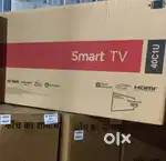 44 inch sony frameless steblizer installation delivery free
