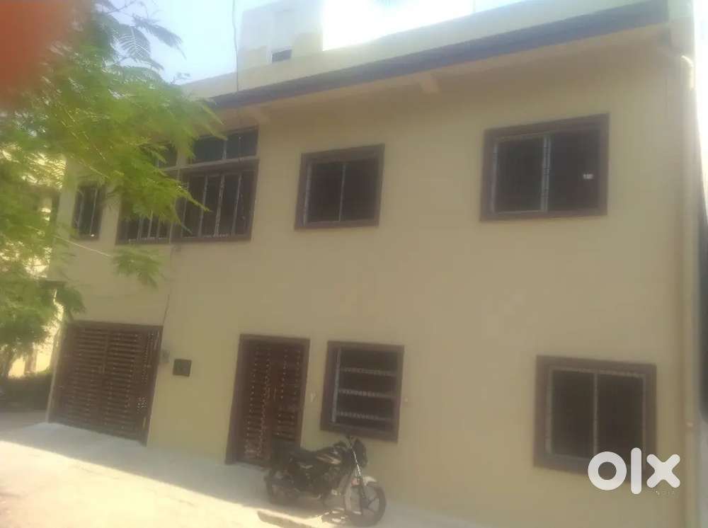 3 bhk house for office or godown purpose