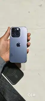I phone 14 pro 128gb