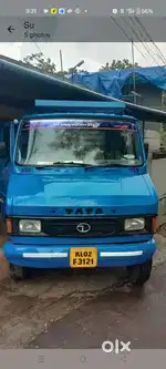 Tata 407 tempo