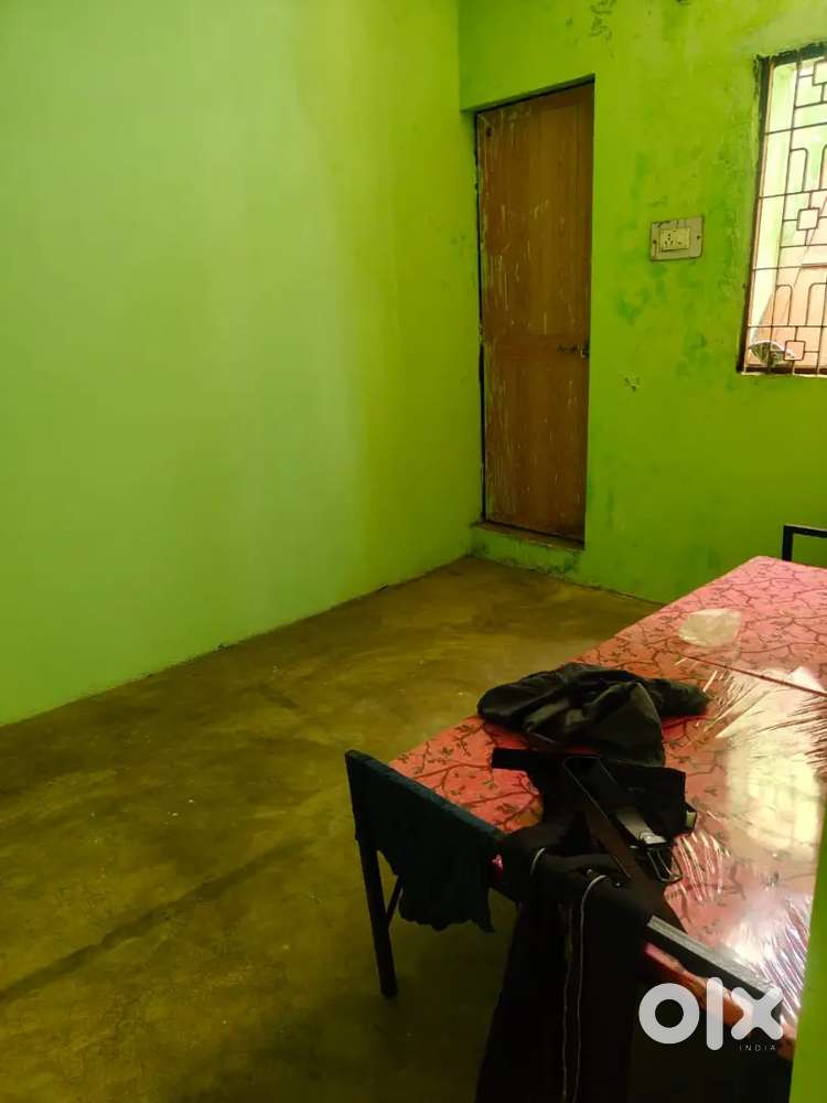 Fully independent house for rent