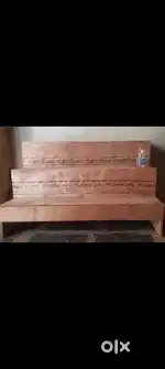 Fruit and vegetables table