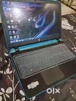 HP Pavilion 15