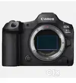 Canon r5 mark 2