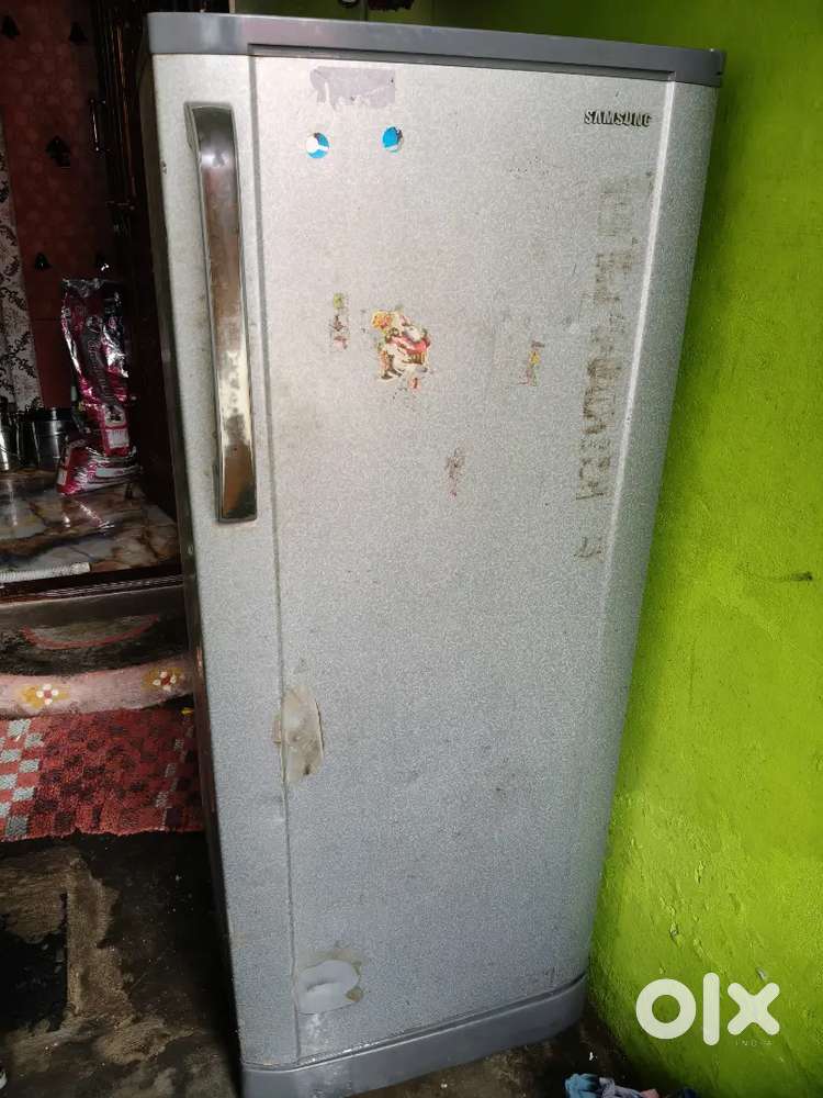 Samsung Fridge