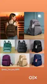 Ladies hand bag