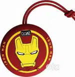 boAt Stone 190 Captain America Marvel Edition  Bluetooth Speaker