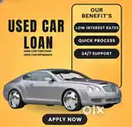CAR LOAN TOP UP
