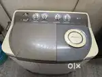 LG Semi Automatic Washing Machine