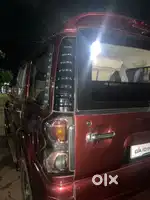 Mahindra Scorpio Diesel Well Maintained